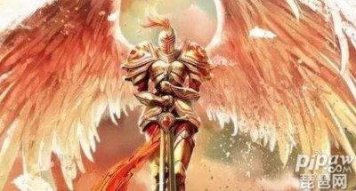 ​lol正义天使最强出装（LOL审判天使凯尔顺风）