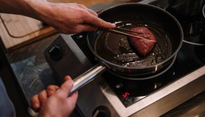 ​铁锅如何开锅? 新铁锅如何开锅