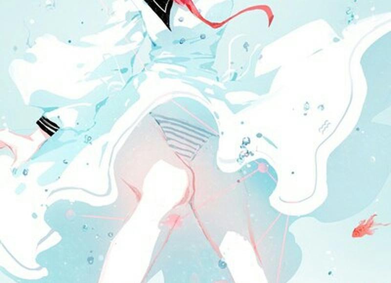 双鱼座的出生日期、性格和命运有着什么关系？进来看看吧！