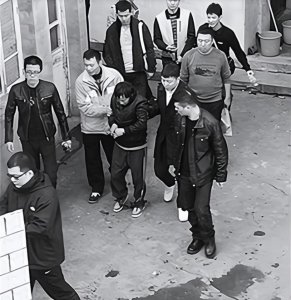 ​13年温州母女裸死家中,乳房通通被割掉,私处检测出同一男子的DNA