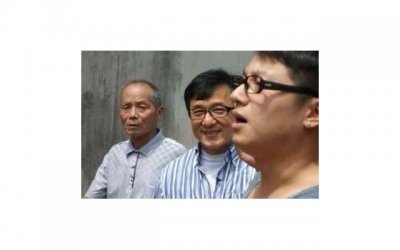 ​母亲听说我不回过年被气哭，我连忙发消息道歉，她却截图发朋友圈