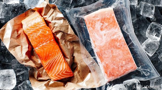 如何去除生鱼片中的寄生虫(吃生鱼片害怕有寄生虫)(7)