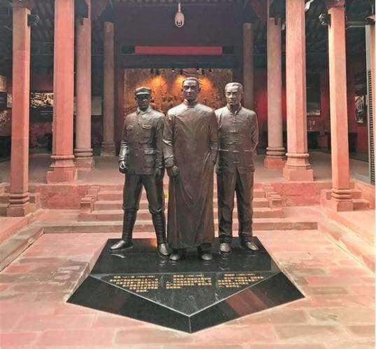 昌平早期的工人运动（探访深圳早期青年运动历程）(8)