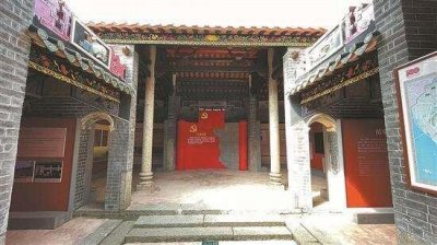 ​昌平早期的工人运动（探访深圳早期青年运动历程）