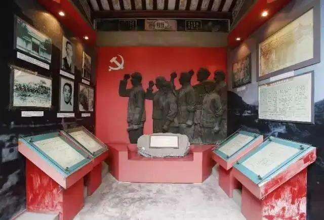 昌平早期的工人运动（探访深圳早期青年运动历程）(10)