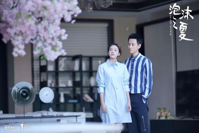 泡沫之夏后续怎么样（新版泡沫之夏靠什么）(5)