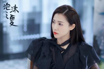 ​泡沫之夏后续怎么样（新版泡沫之夏靠什么）