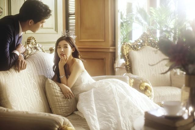 婚纱摄影前十排名（北京婚纱摄影排名榜）(2)