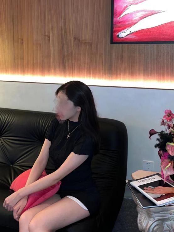 DY20万粉美妆博主，主动说想见我？