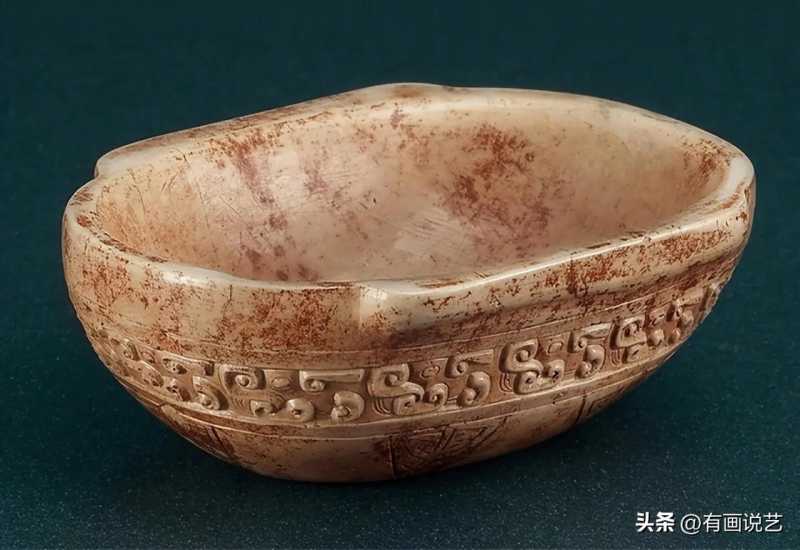 聚宝斋(风雨聚宝斋)