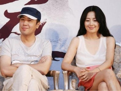 ​杨童舒现任老公是谁 神秘丈夫叫什么