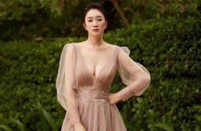 ​李小冉个人资料,李小冉结婚生宝宝了吗老公是谁