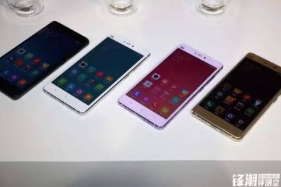 ​机哥解答：1699元小米手机4S值得买吗？