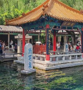 ​济南趵突泉门票价格，免票以及优惠政策