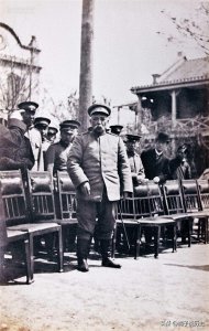 ​民国时期的十大军阀,个个都是一方霸主，他们的结局最后究竟怎样