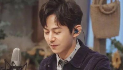 ​何炅为什么否认结婚（何炅妻子叫什么名字）