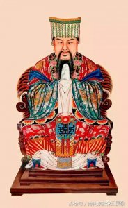 ​您姓吴吗？您知道吴家的始祖是谁吗？